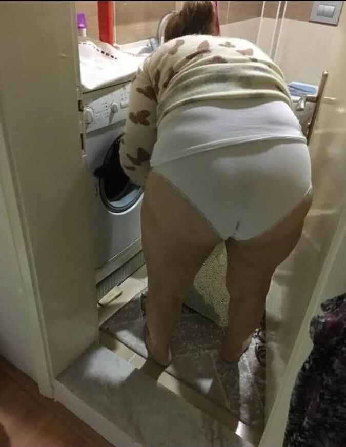 お母さん近親相姦