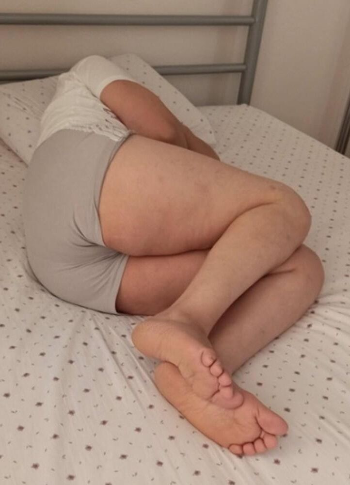 お母さん近親相姦