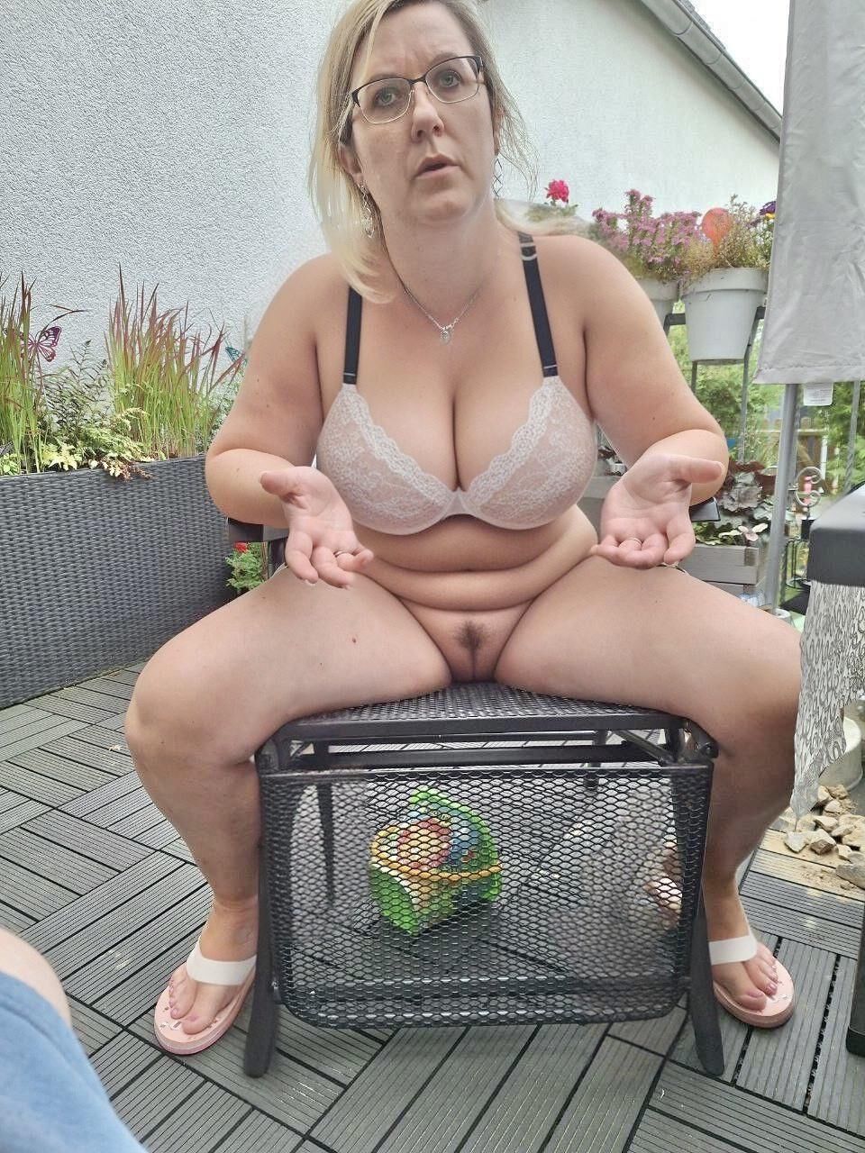 Esta semana o melhor dos MILF, GILF e tudo mais ..