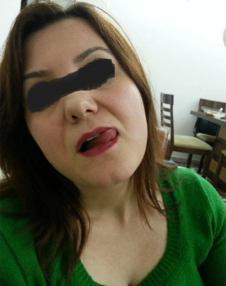 TR美しい熟女の妻