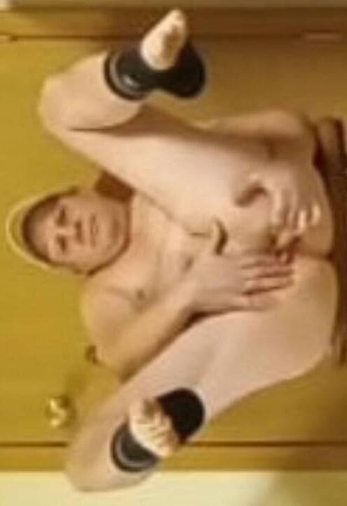 Kinkyone Amateur Secretly Bi Slut Joe