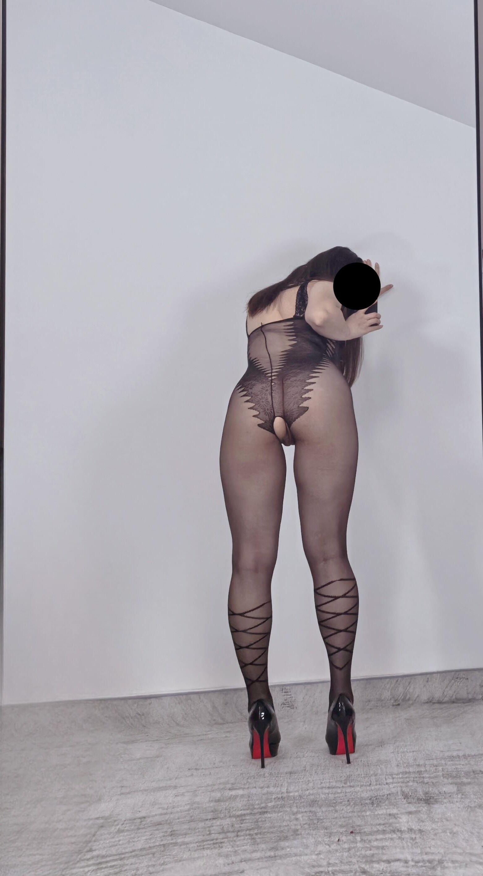 Ma femme est-elle sexy dans les selfies?