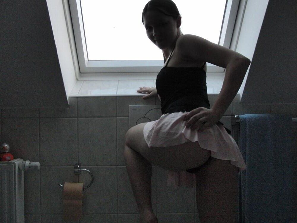 フェンスターです