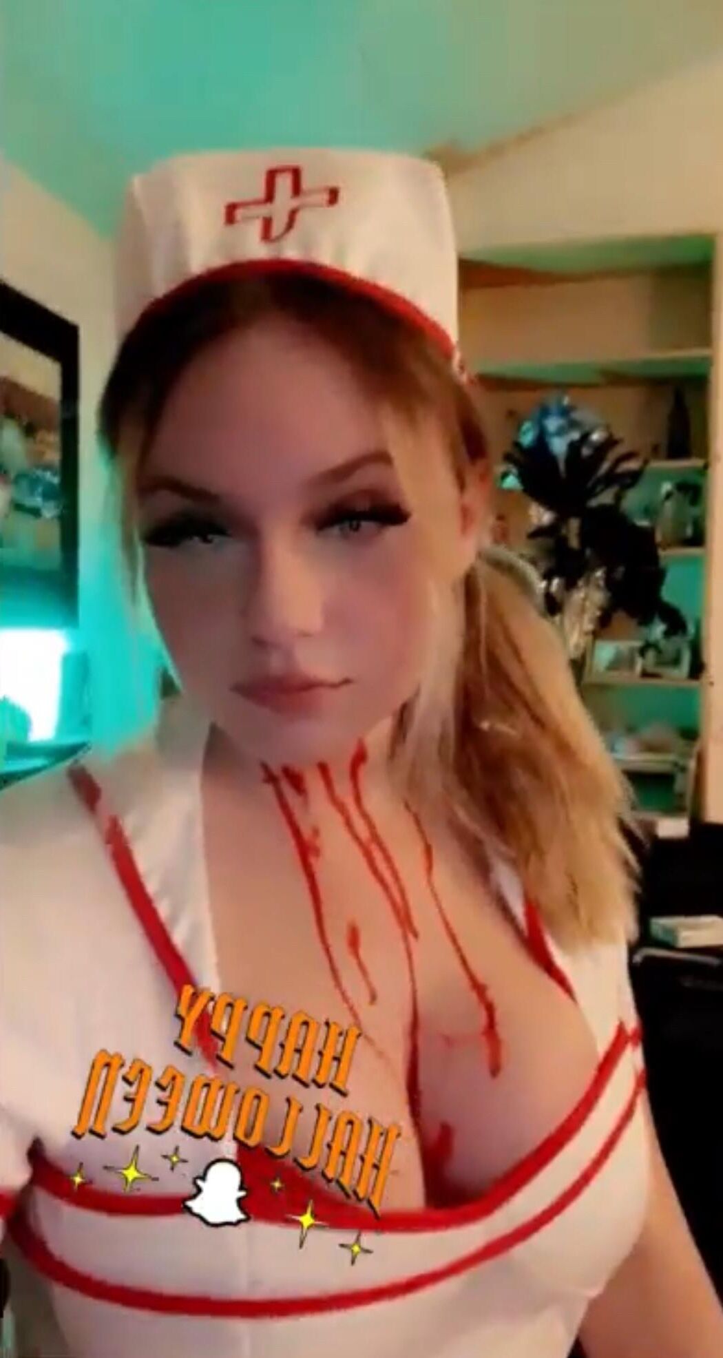 Кара Webslut