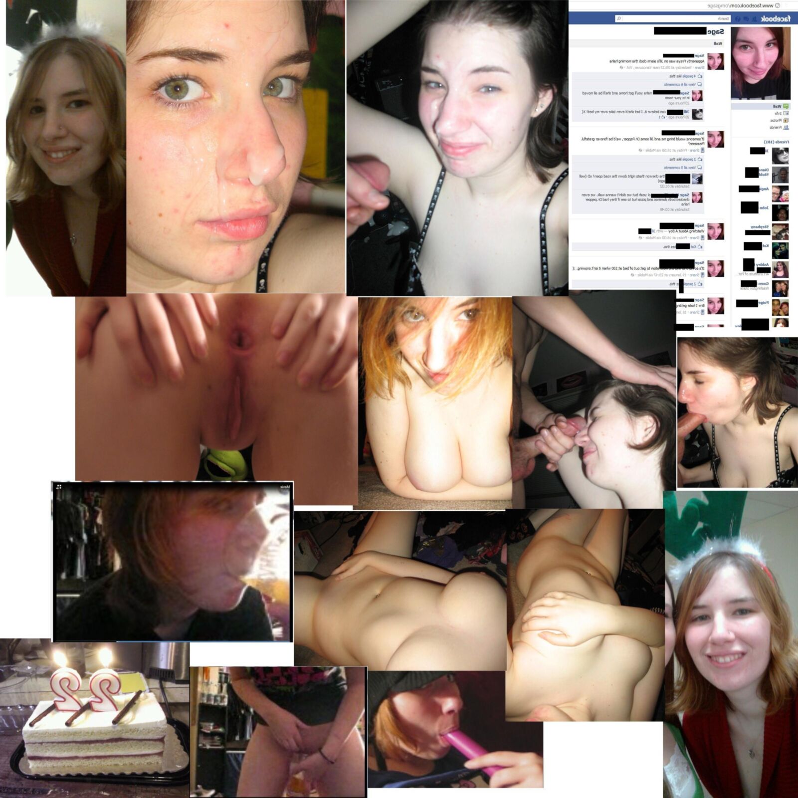 Femmes glorieuses