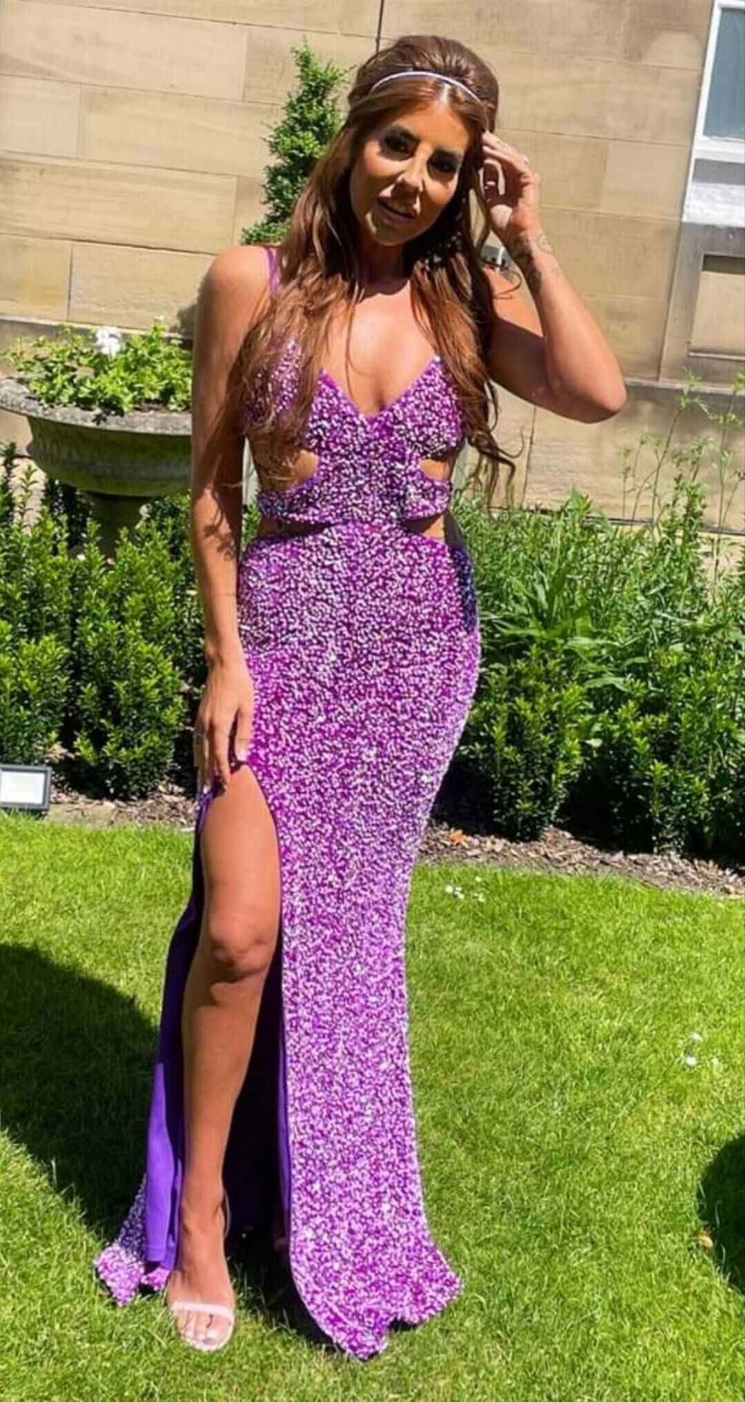 Reine du bal