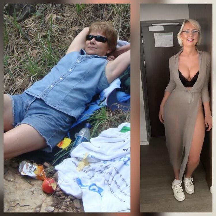 Slutwife sexy Anna