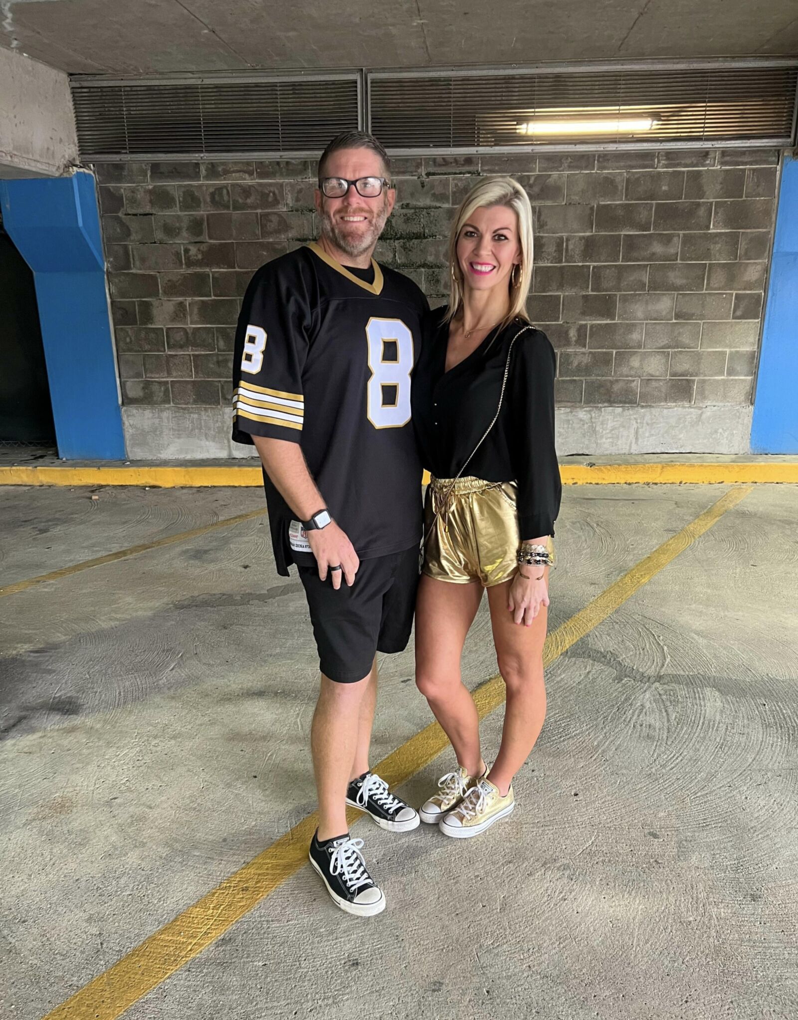 Yo Fit Wife Carrie de Mississippi vol. 