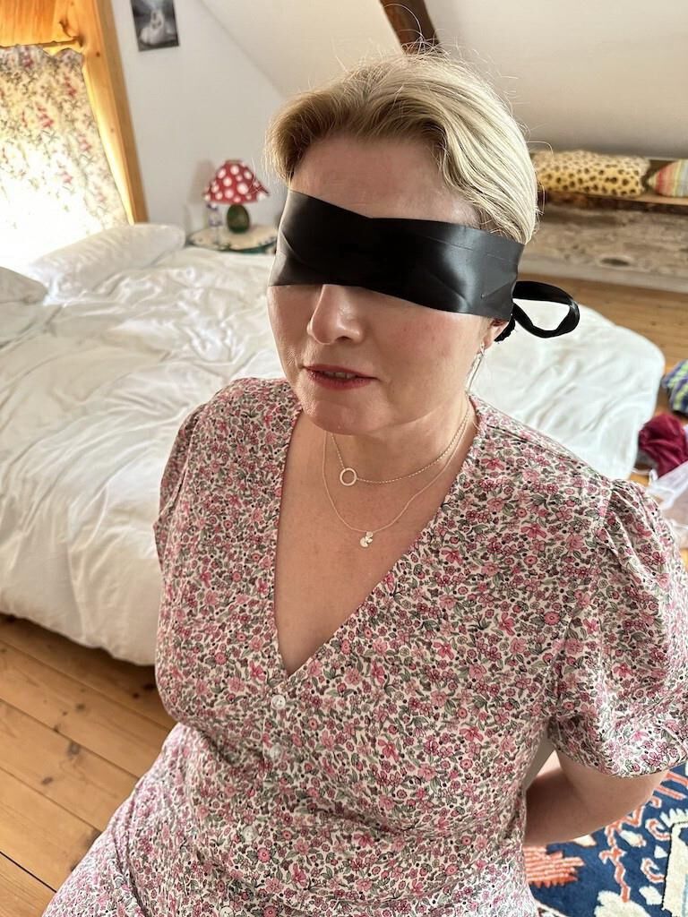 So Sexy Emily from the UK