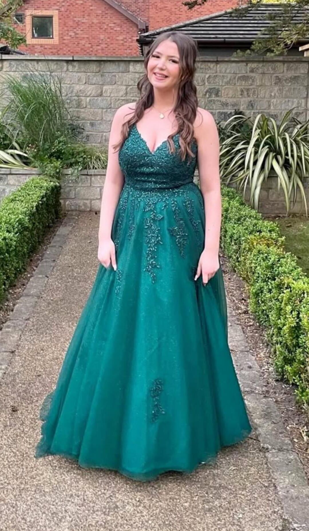 Reine du bal