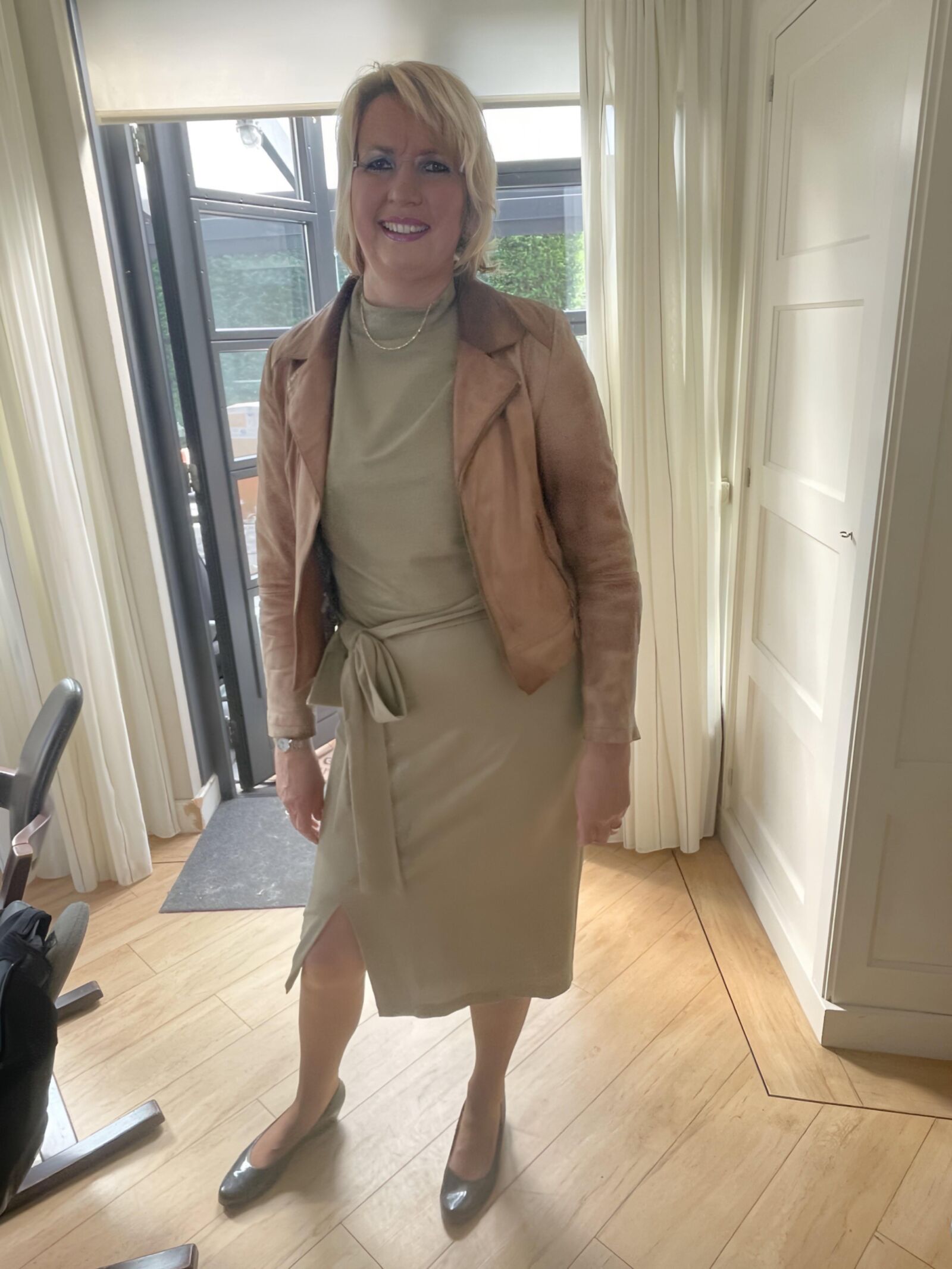 Slutwife sexy Anna