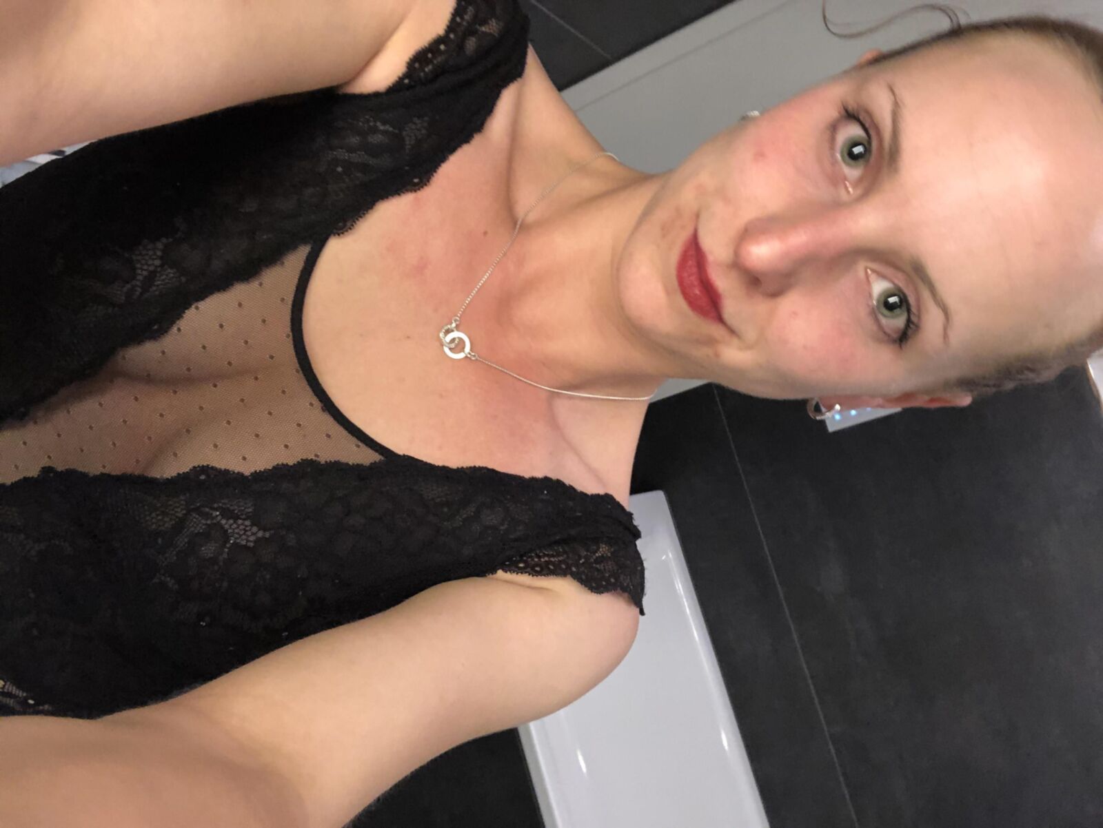 Deutsche Freundin Tatjana