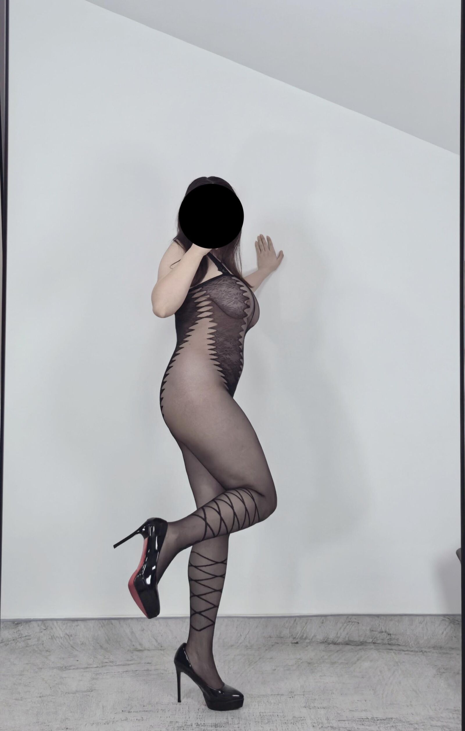 Ma femme est-elle sexy dans les selfies?