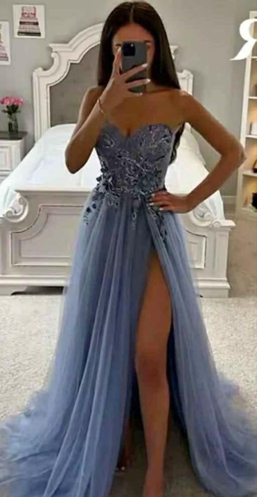 Reine du bal