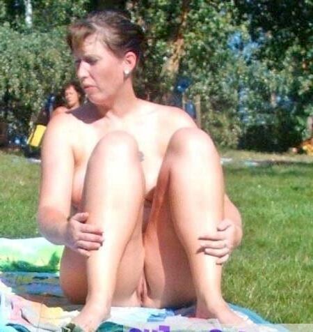 Пляж
