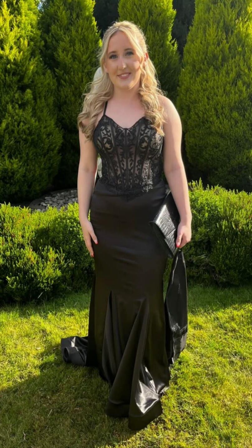Reine du bal