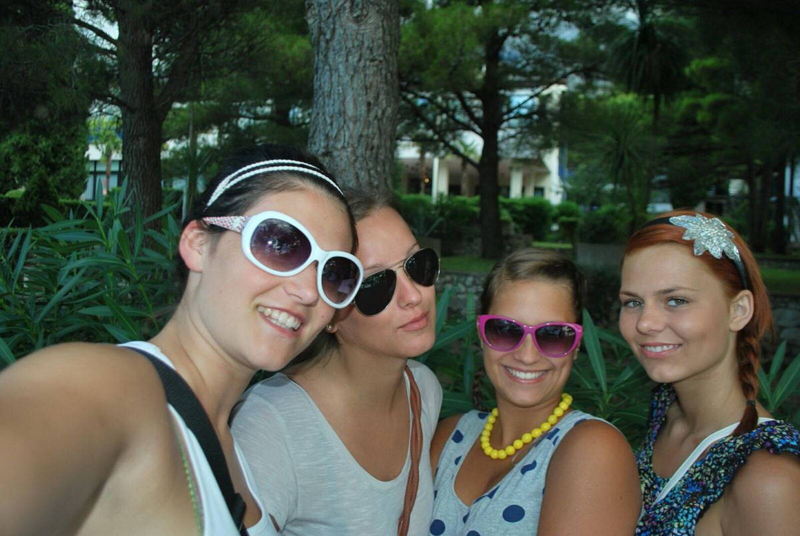 Femmes glorieuses