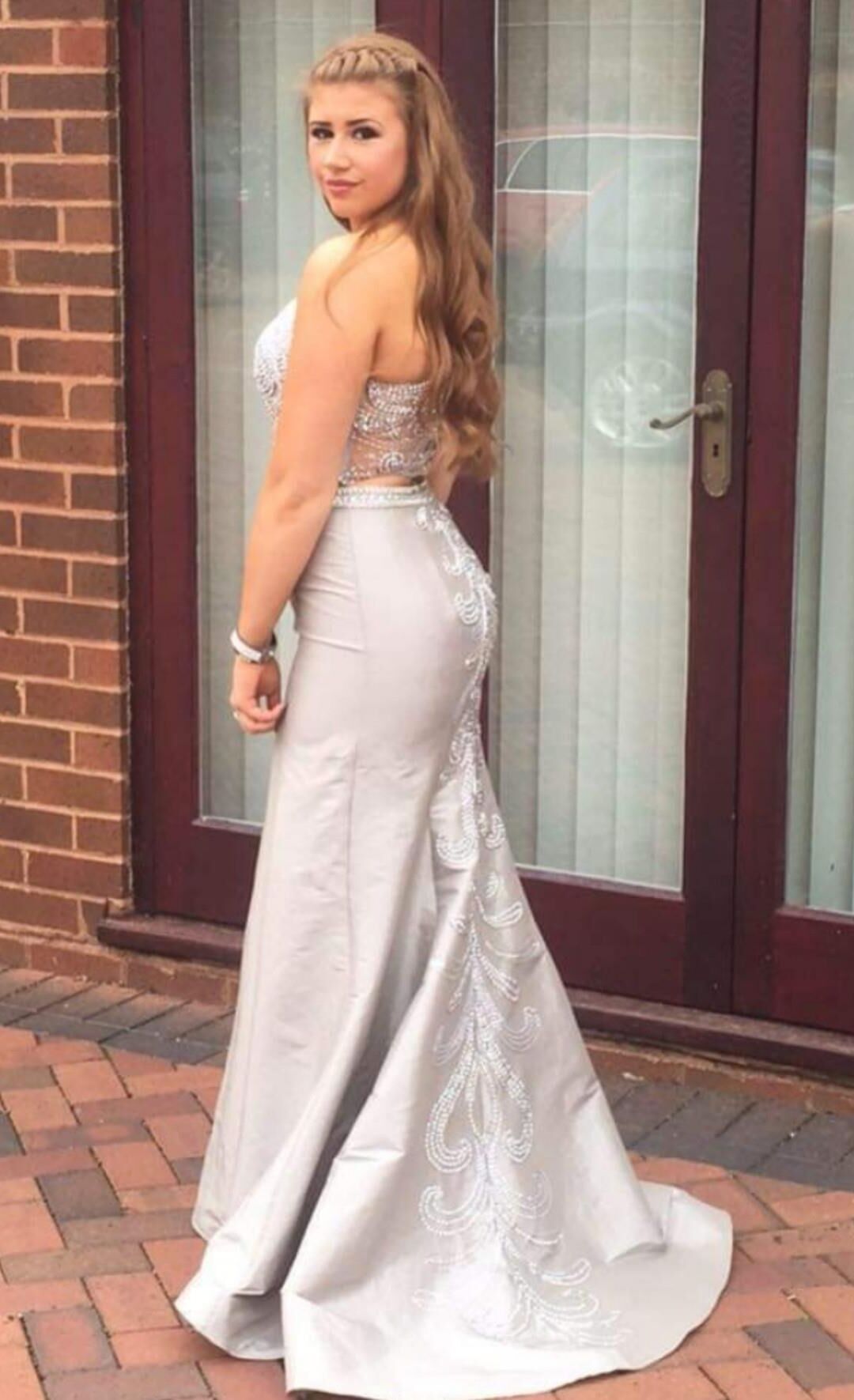 Reine du bal