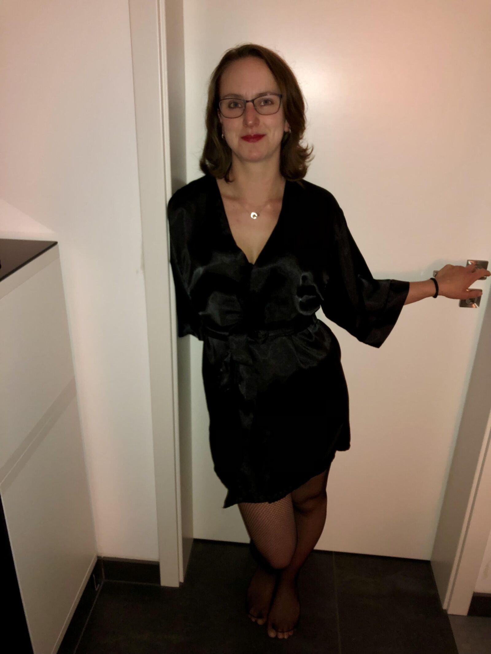 Deutsche Freundin Tatjana