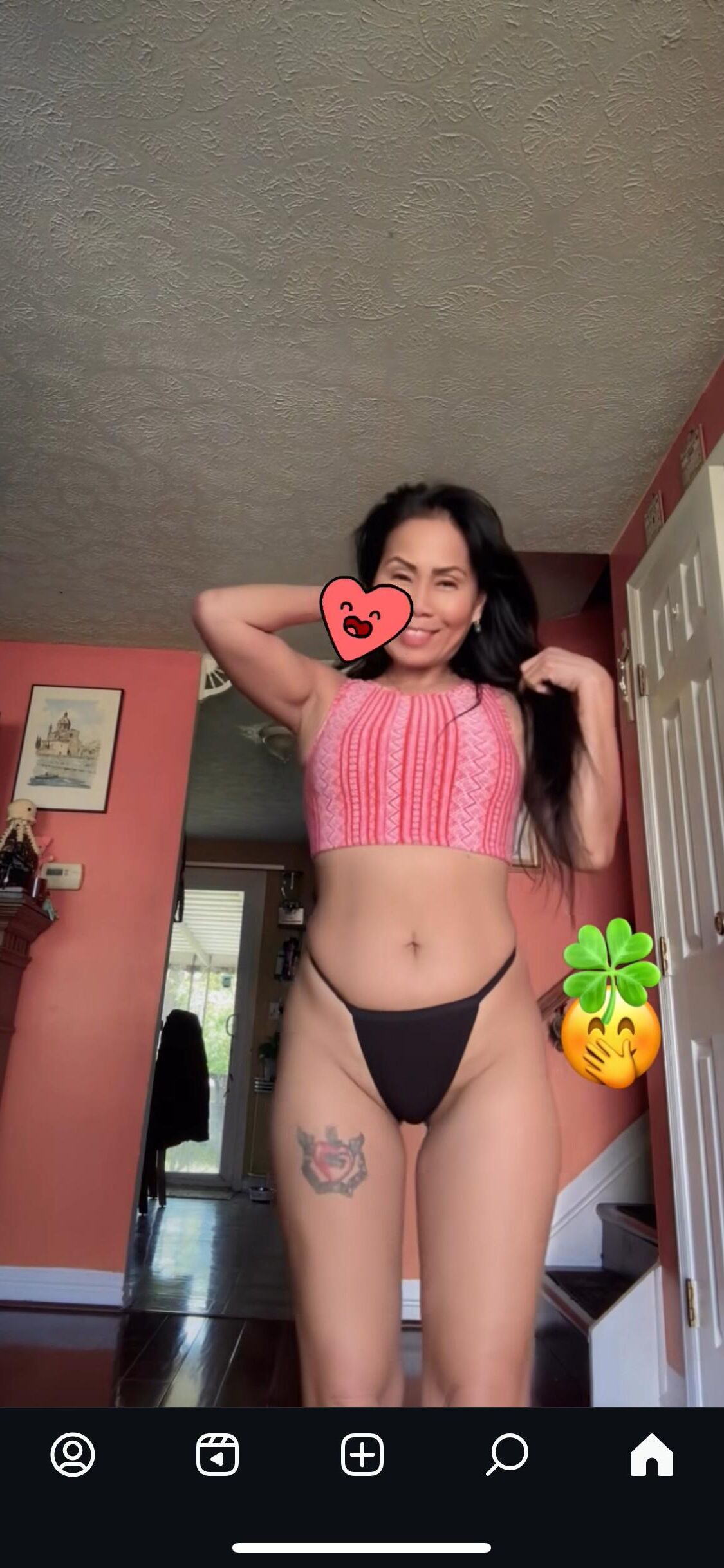 Pinay Milf Elma