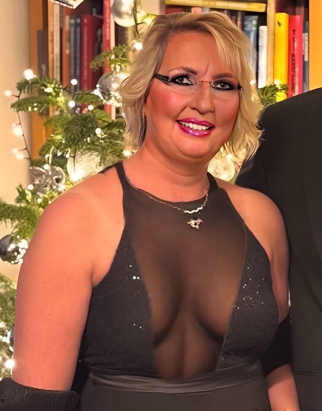 Slutwife sexy Anna