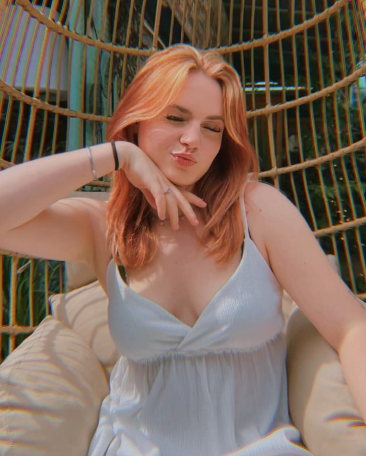 Кара Webslut