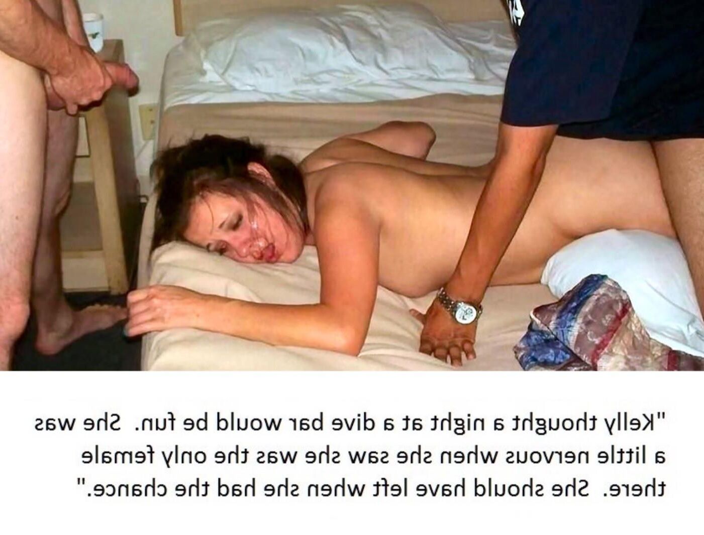 Wives and girlfriends 