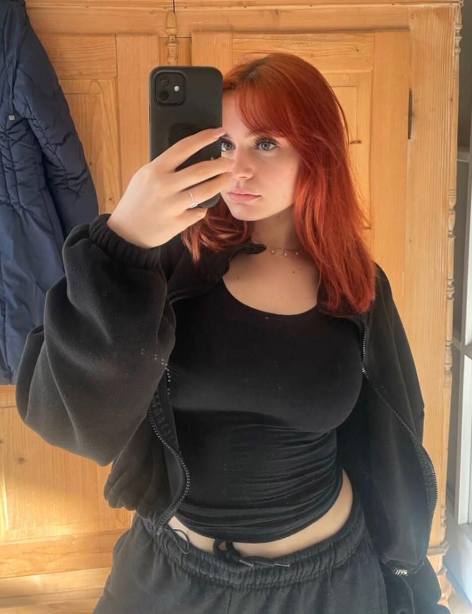 Кара Webslut
