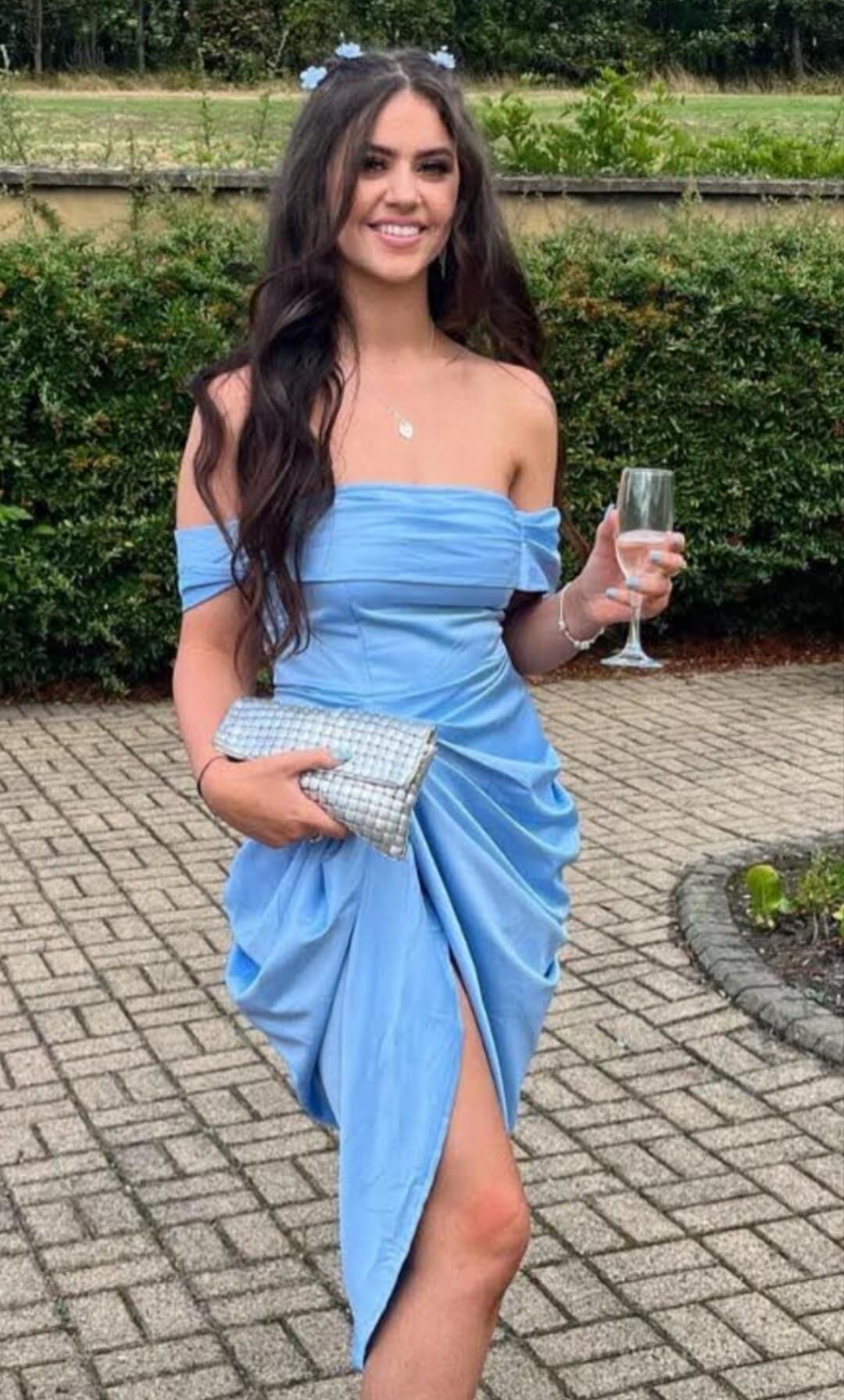 Reine du bal