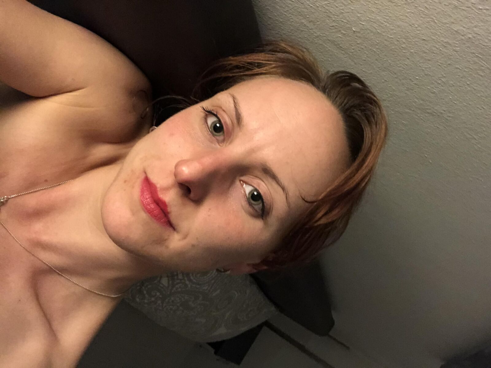 Deutsche Freundin Tatjana