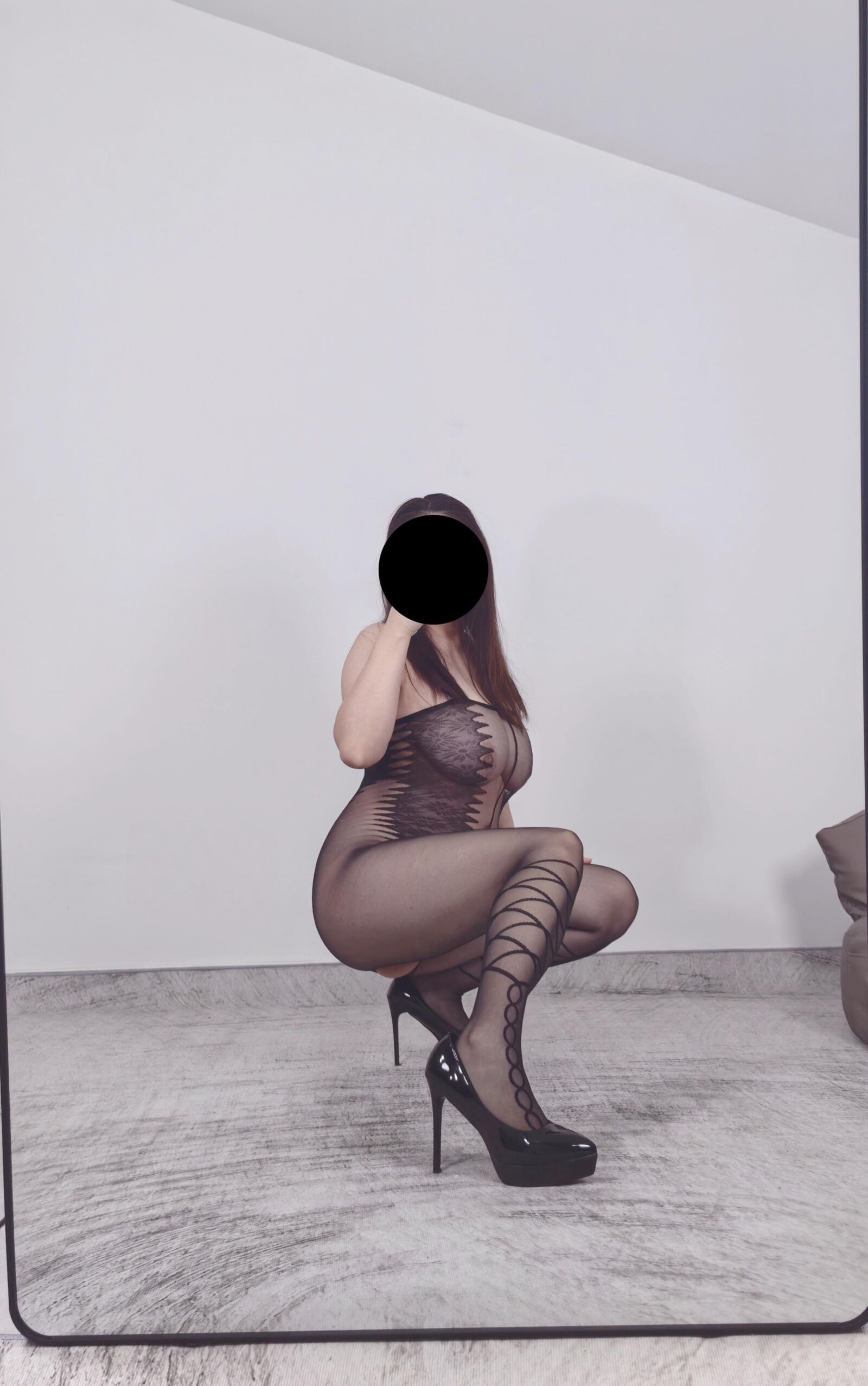 Ma femme est-elle sexy dans les selfies?