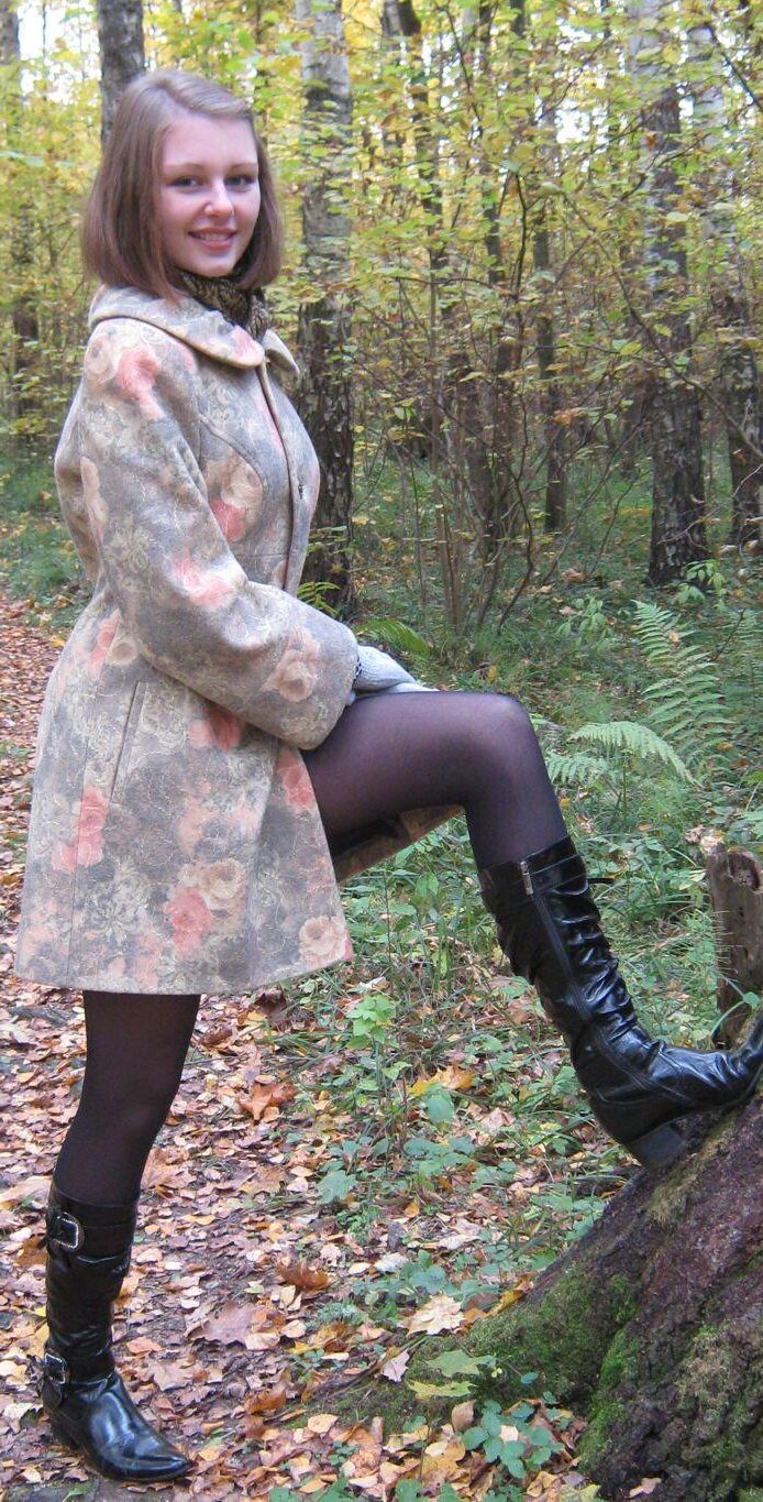 Fille