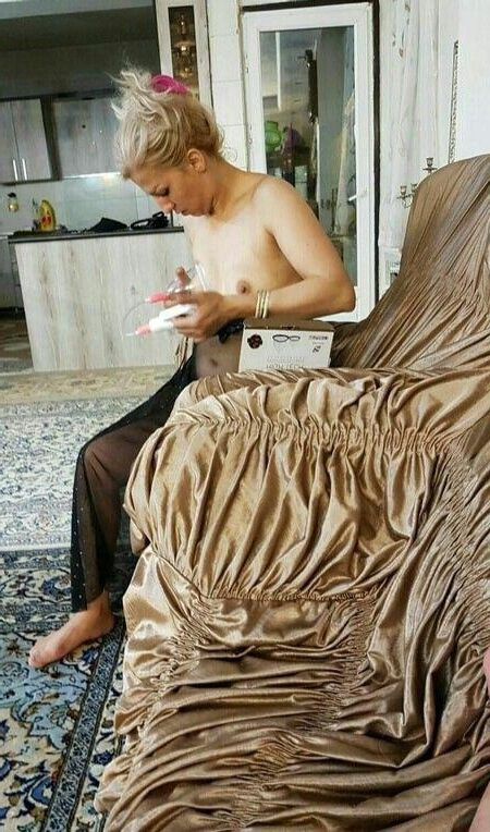 ペルシャの美しさ