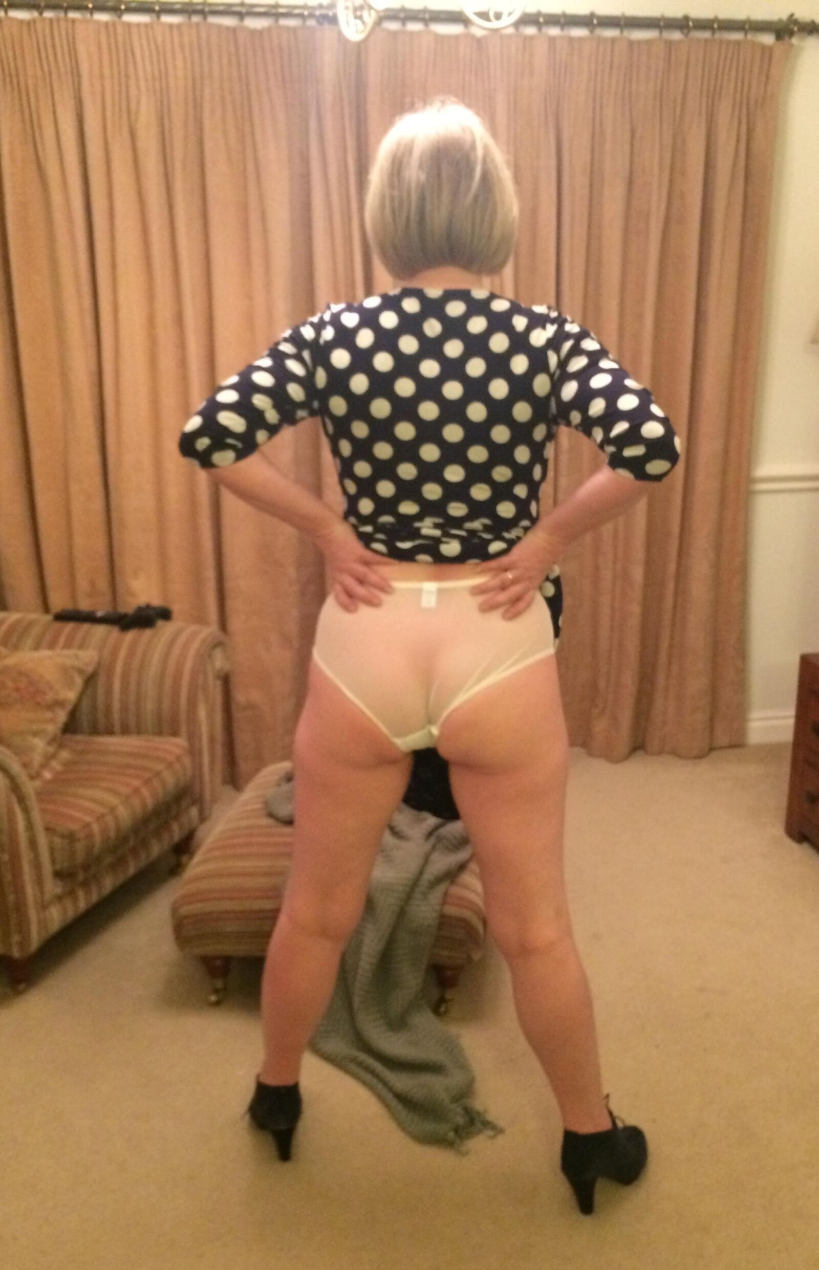 Sexy Louise von Staffordshire UK Krankenschwester
