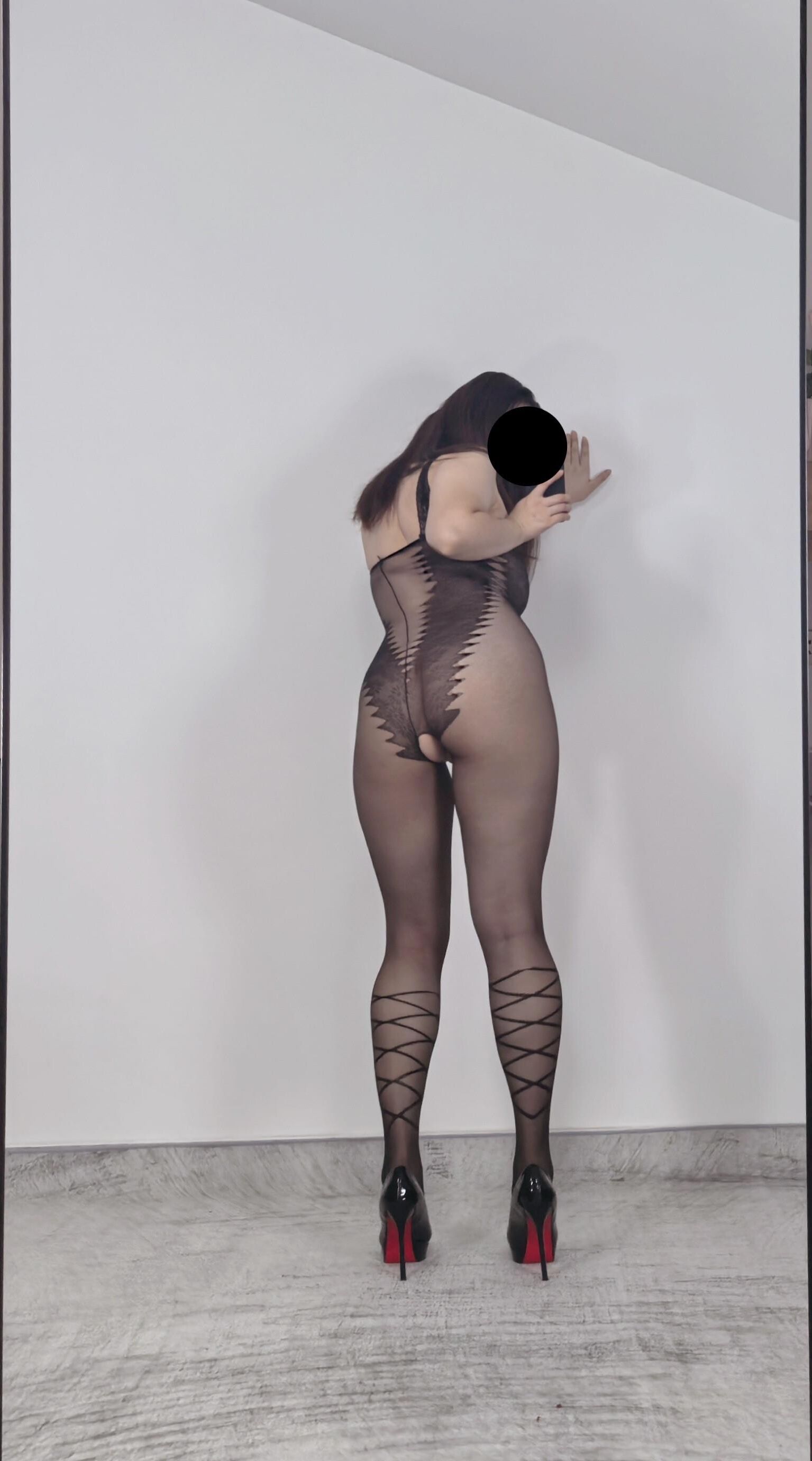 Ma femme est-elle sexy dans les selfies?