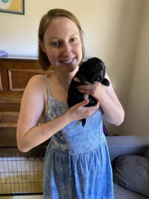La salope australienne Kristen a exposée pour tout le monde