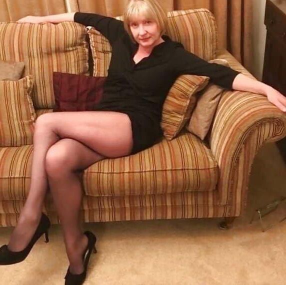 Sexy Louise von Staffordshire UK Krankenschwester
