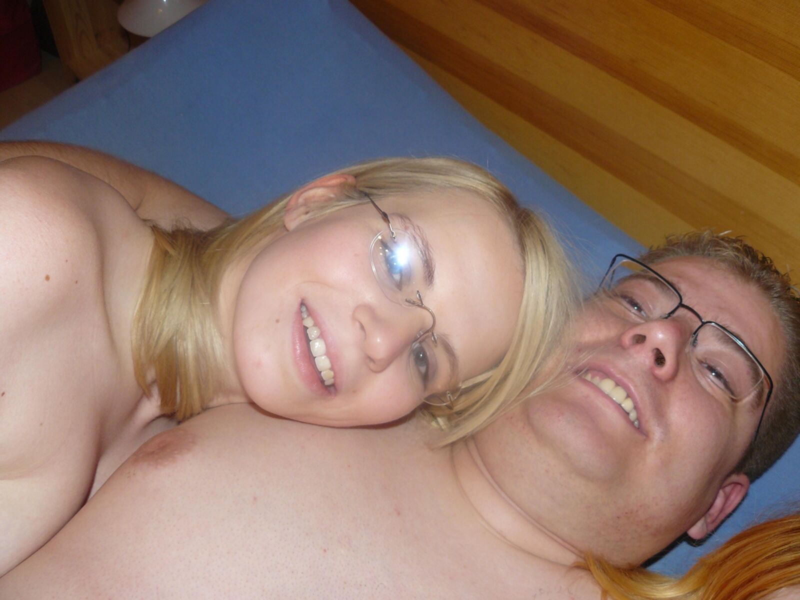 Geile Weiber