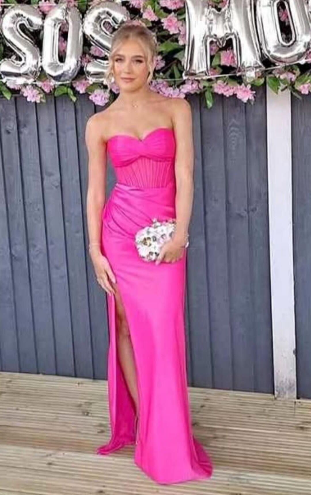 Reine du bal
