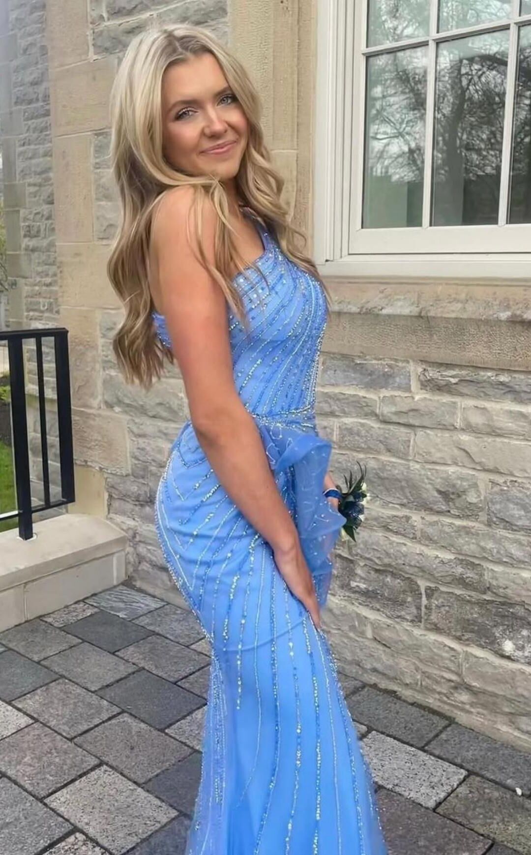 Reine du bal