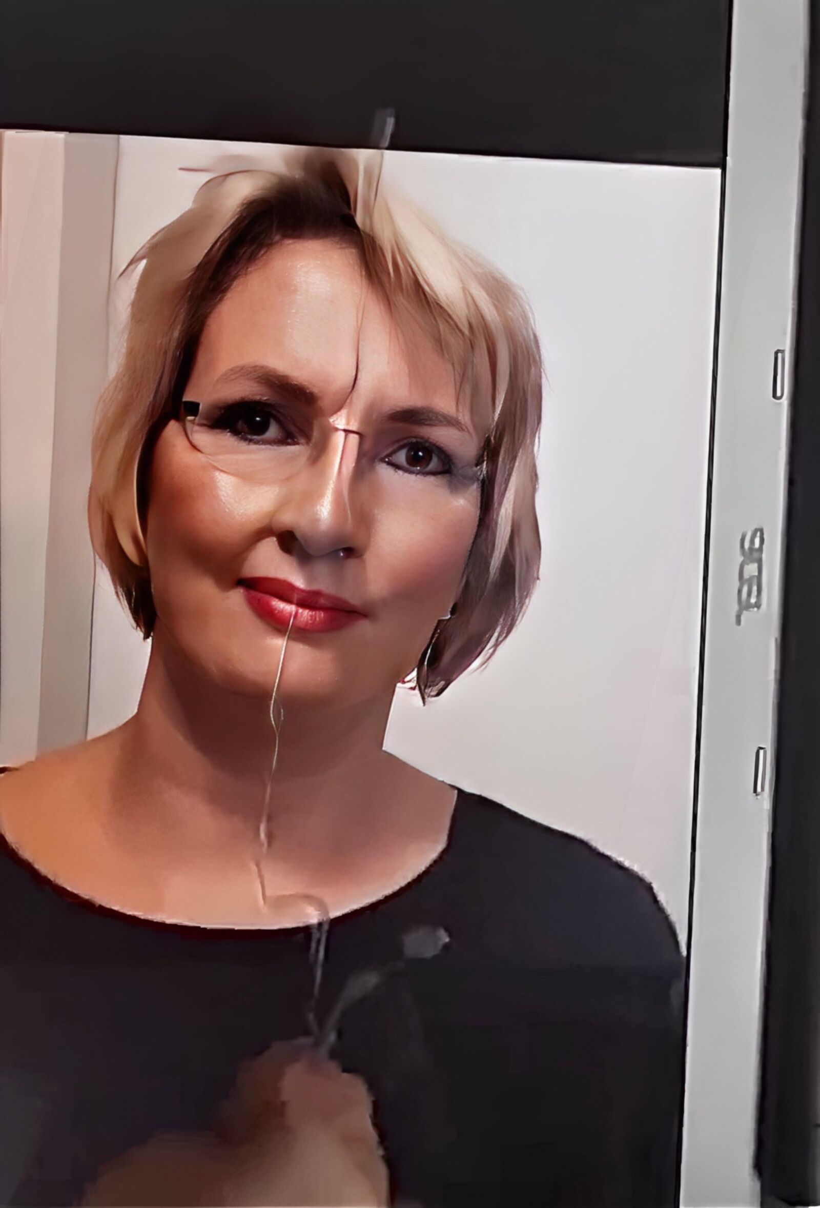 Slutwife sexy Anna