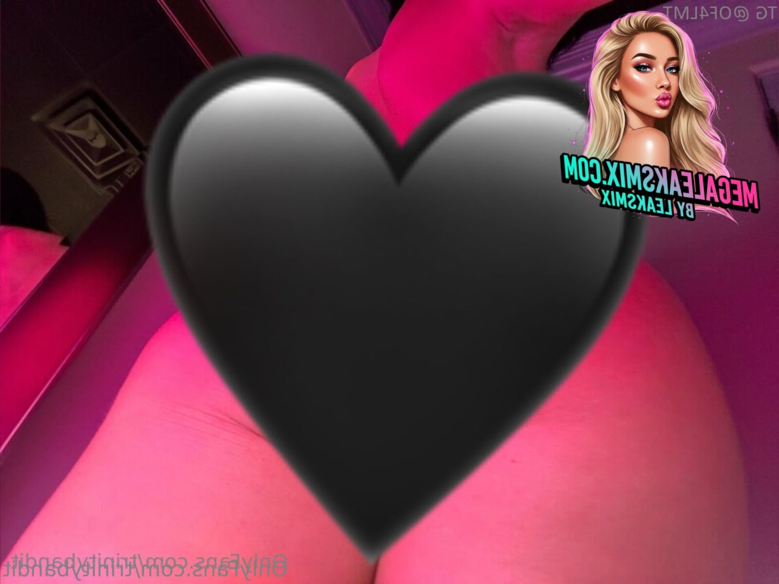 Trinity Bandit par Megaleaksmix.com
