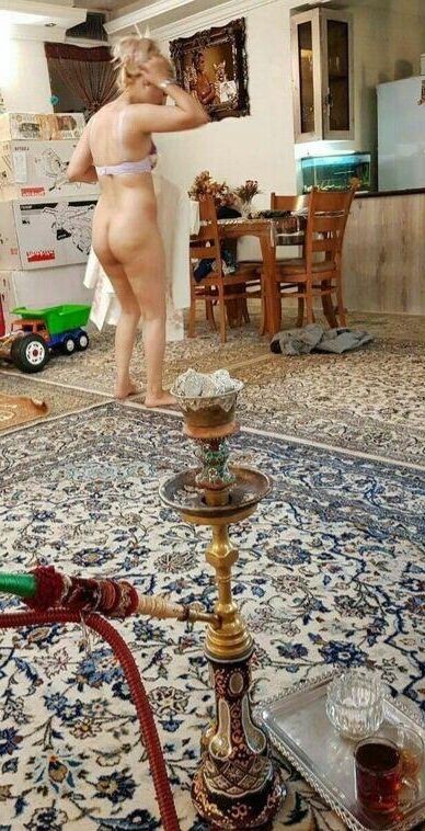 ペルシャの美しさ