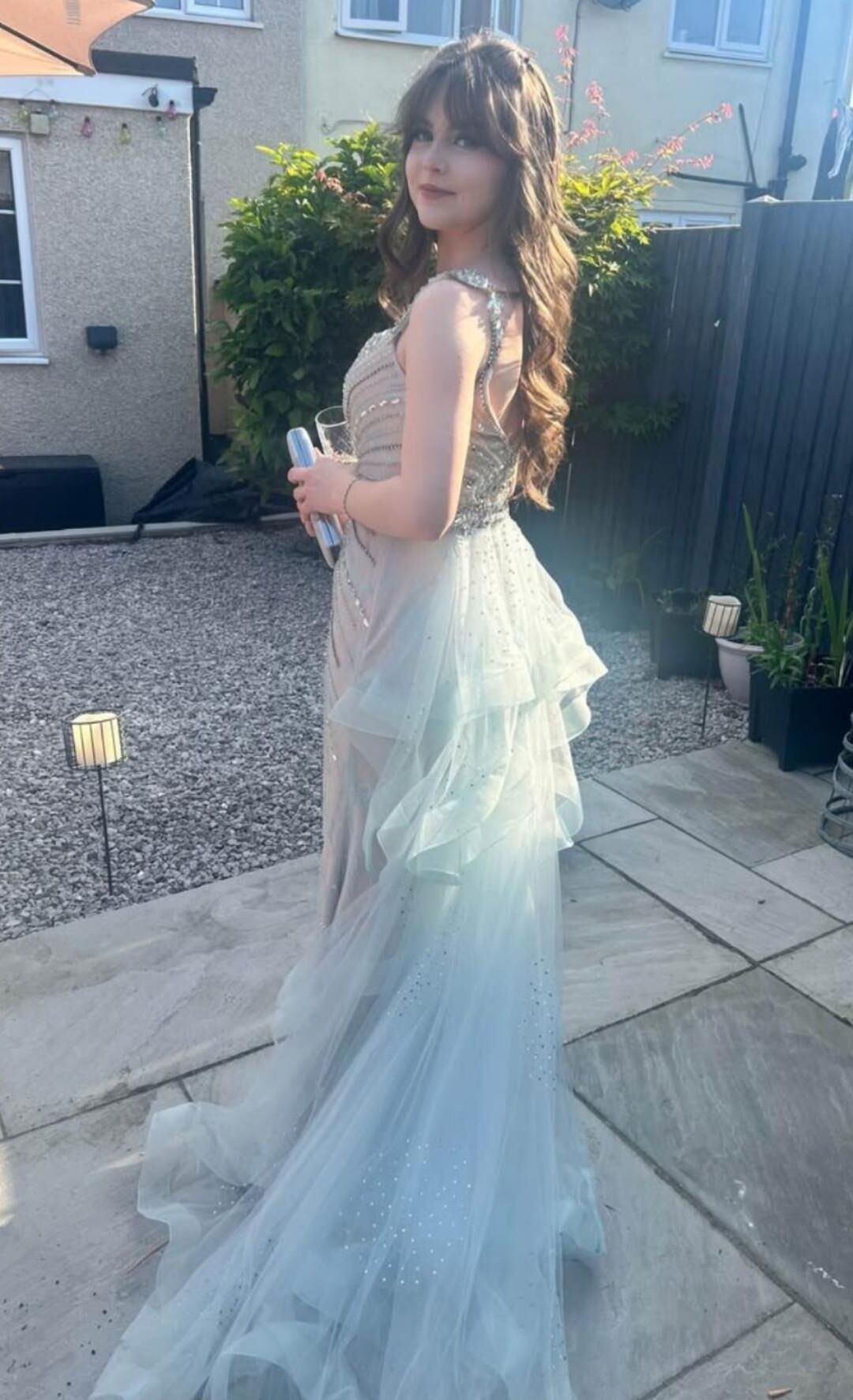 Reine du bal