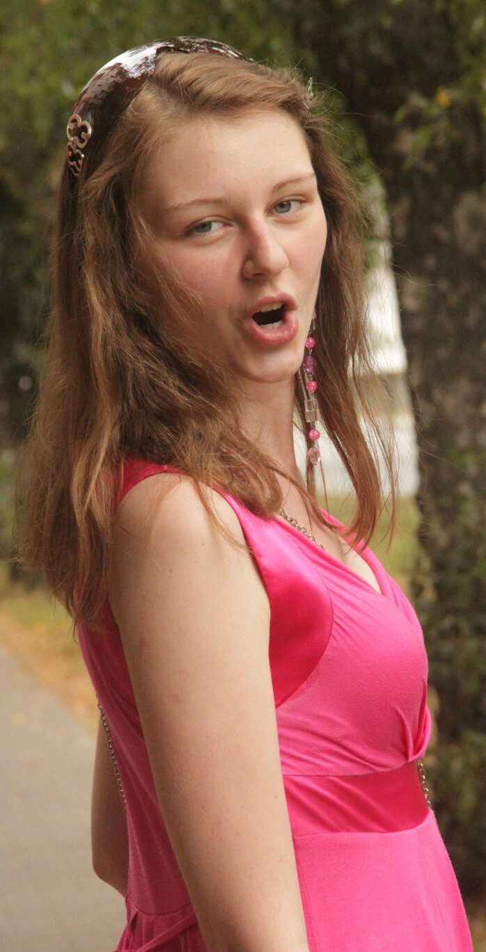 Fille