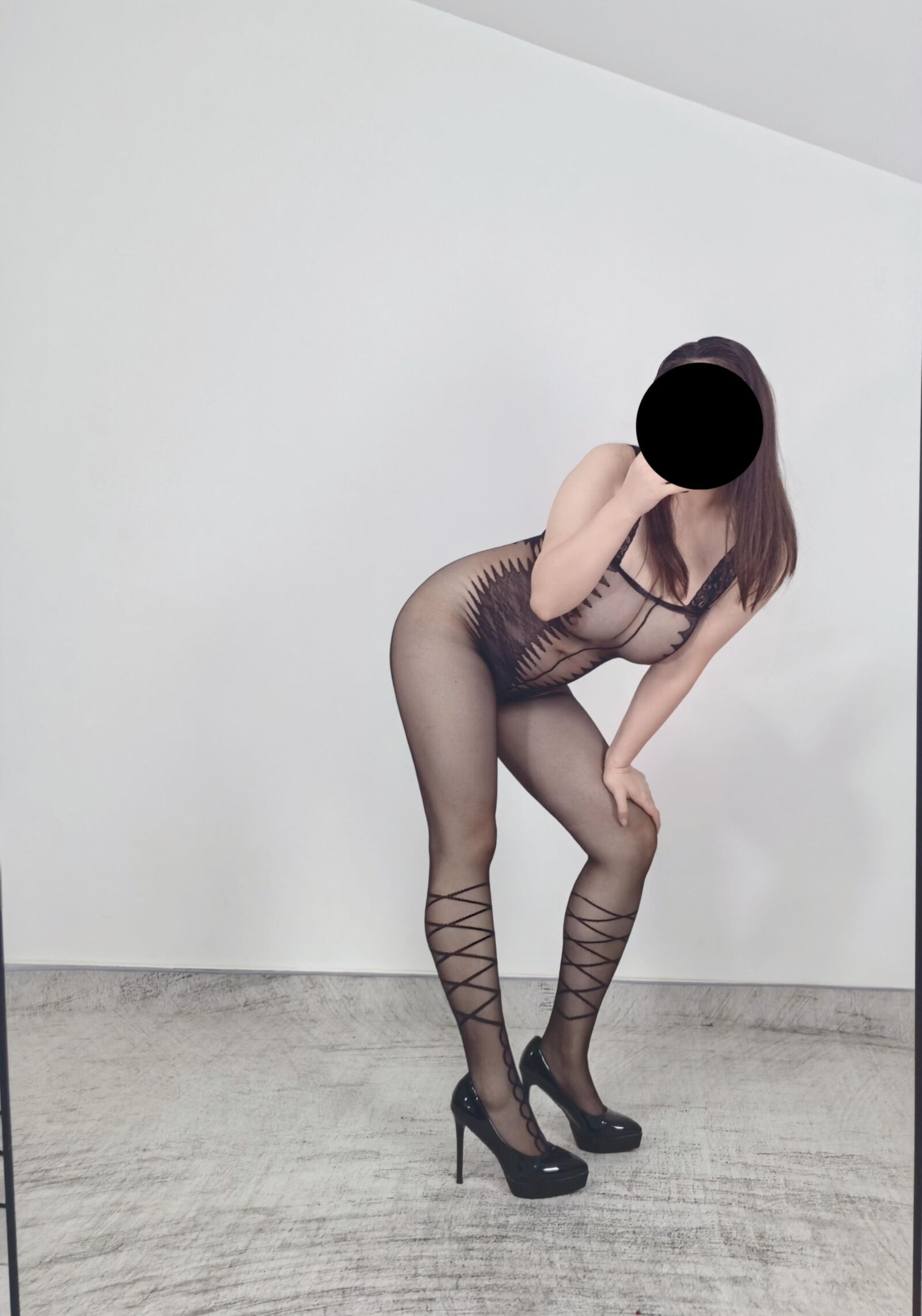 Ma femme est-elle sexy dans les selfies?