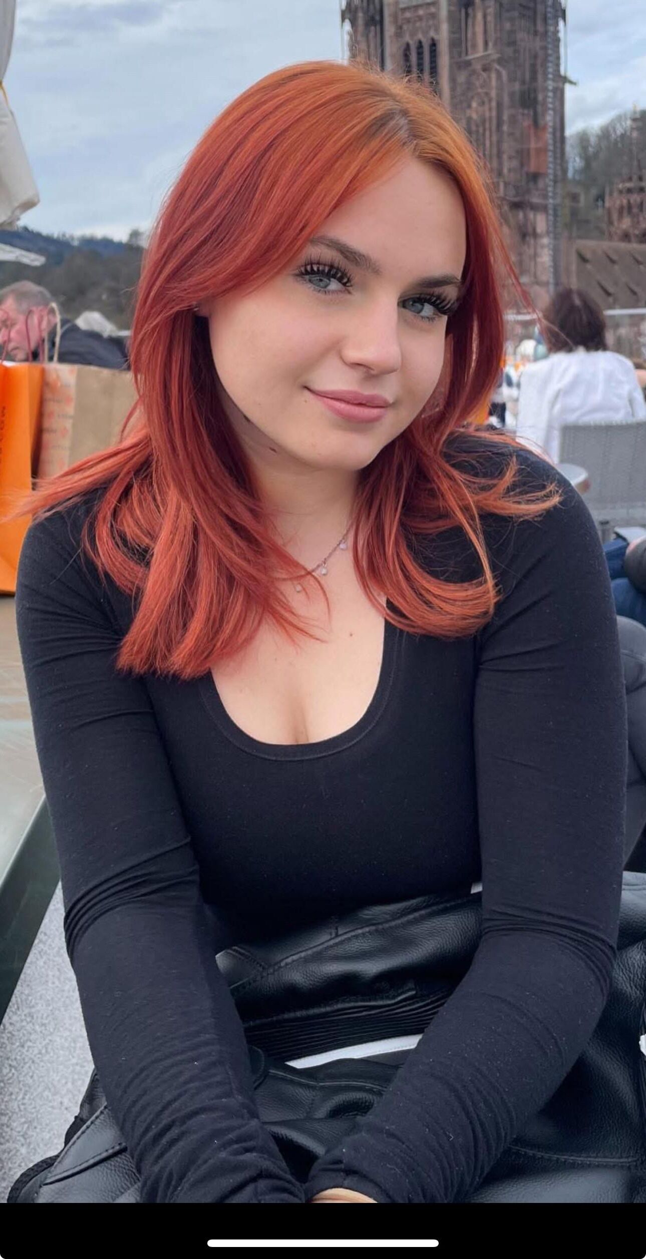 Кара Webslut