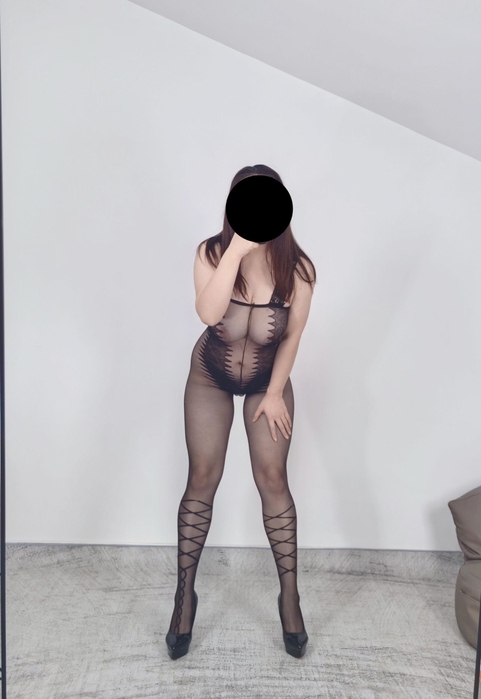 Ma femme est-elle sexy dans les selfies?