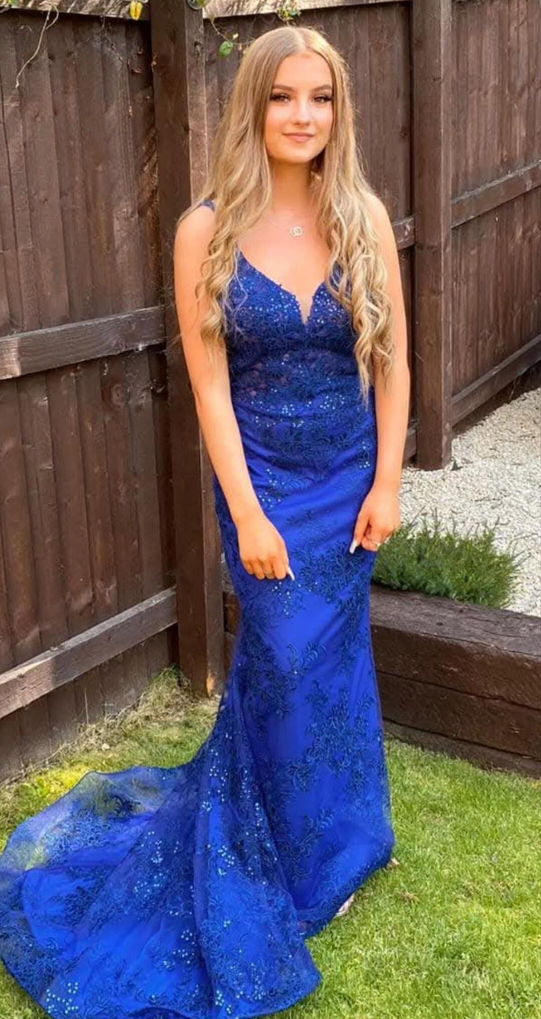 Reine du bal
