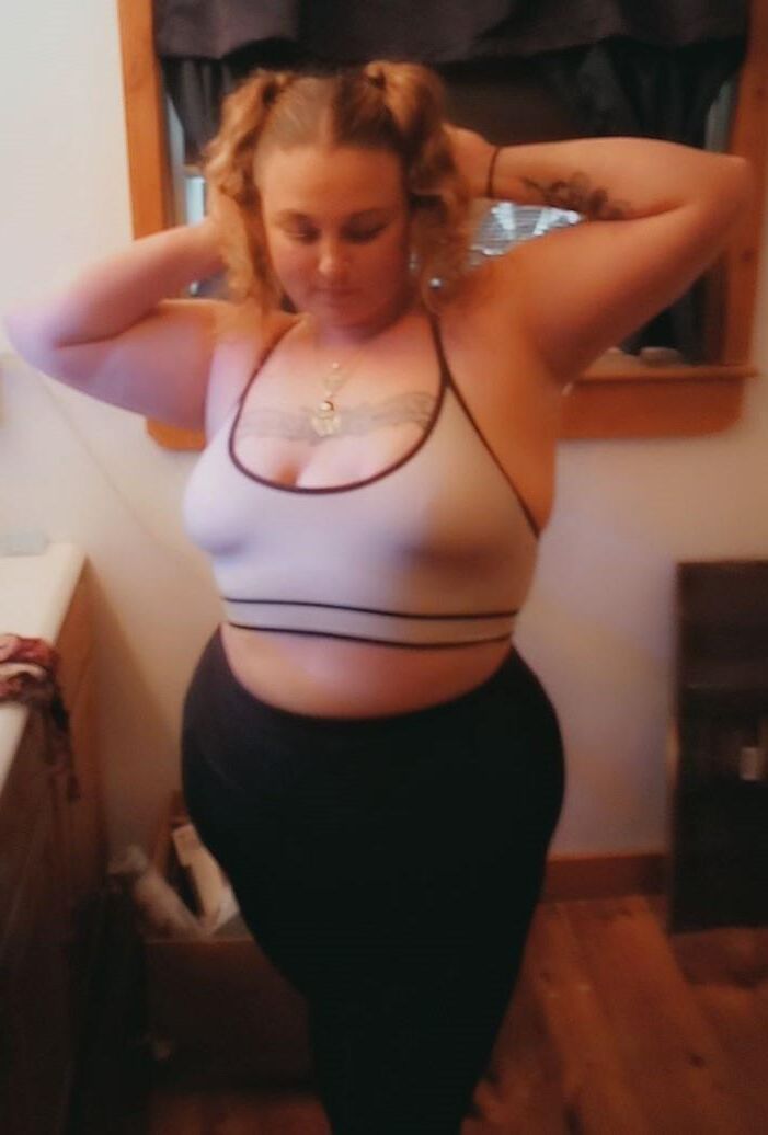 Ta femme, ma sale petite salope